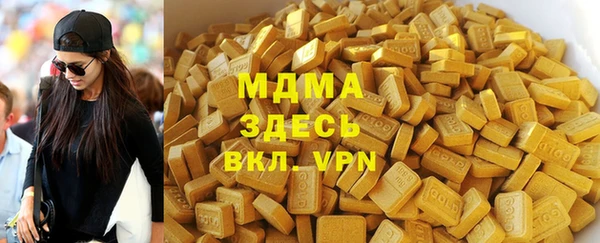 стаф Алексин